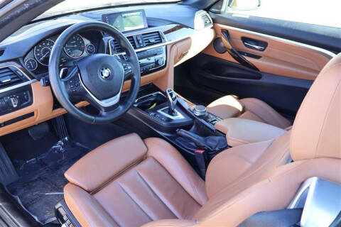 2019 BMW 4 Series 440i xDrive