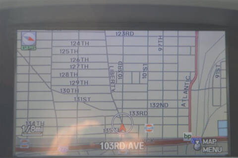 2012 Acura MDX SH-AWD w/Tech