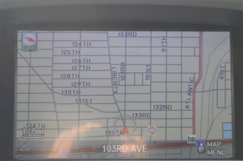 2012 Acura MDX SH-AWD w/Tech