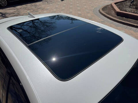 2019 Cadillac CT6 3.0TT Sport