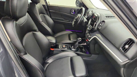 2018 MINI Countryman Cooper S ALL4