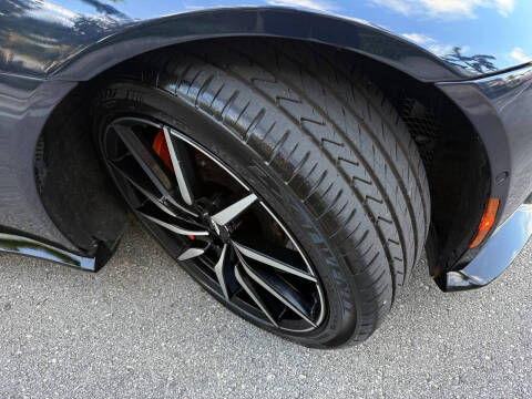 2019 Aston Martin Vantage