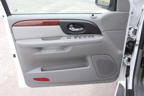 2008 GMC Envoy Denali