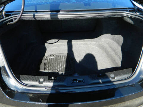 2012 Ford Taurus SEL