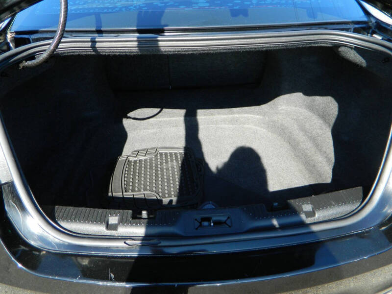 2012 Ford Taurus SEL