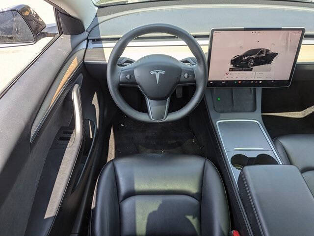 2023 Tesla Model 3 for sale at Axio Auto Boise in Boise, ID