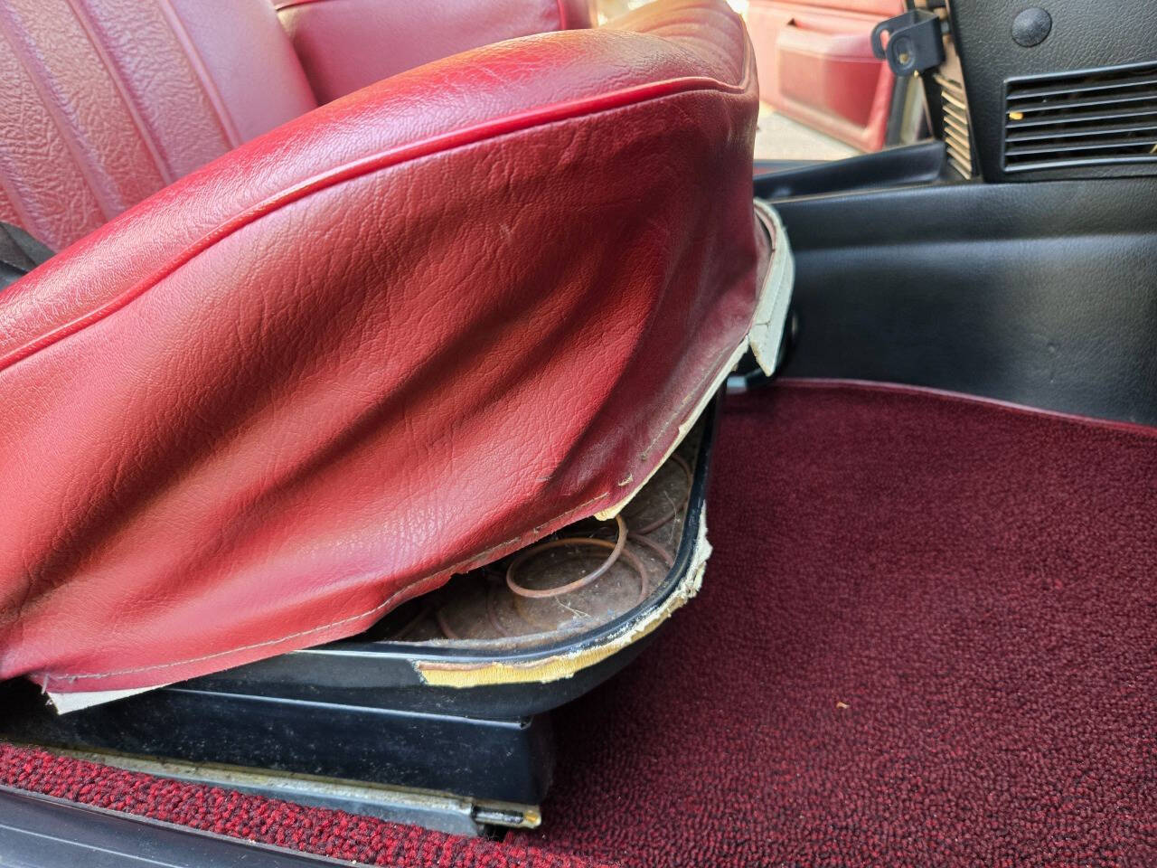 1972 Mercedes-Benz 220 165