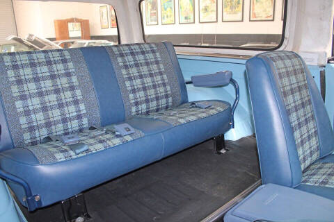 1975 Chevrolet Blazer