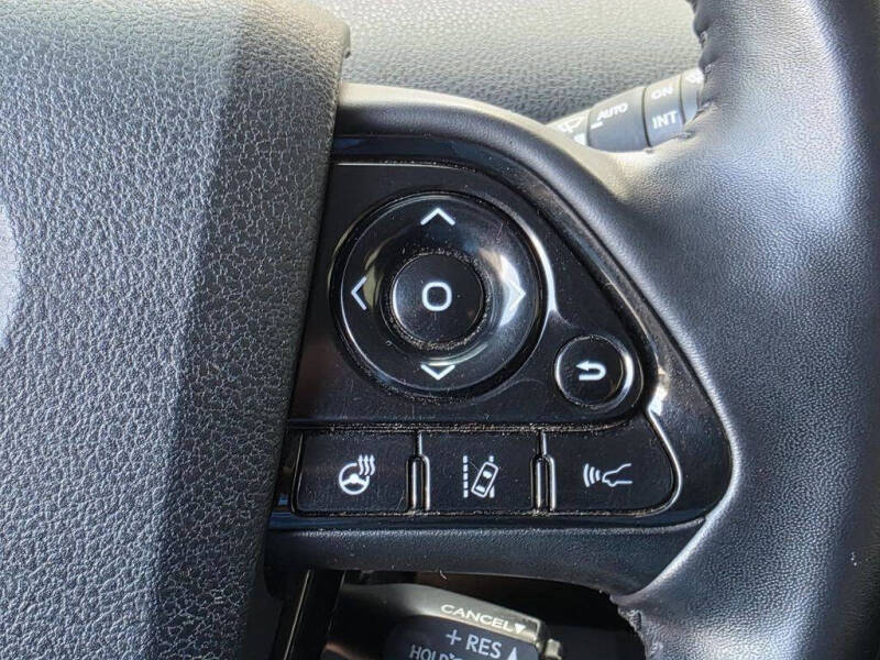 2019 Toyota Prius XLE AWD-e