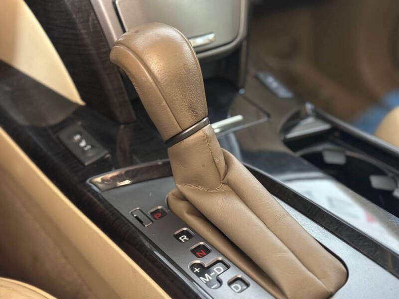 2008 Acura MDX SH-AWD