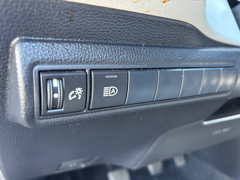 2019 Toyota Corolla Hatchback SE