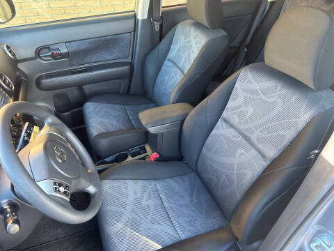 2012 Scion xB