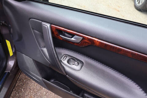2007 Volvo XC70