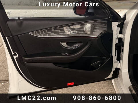 2021 Mercedes-Benz E-Class E 350