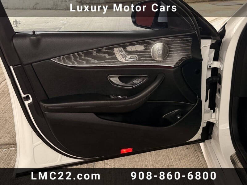 2021 Mercedes-Benz E-Class E 350