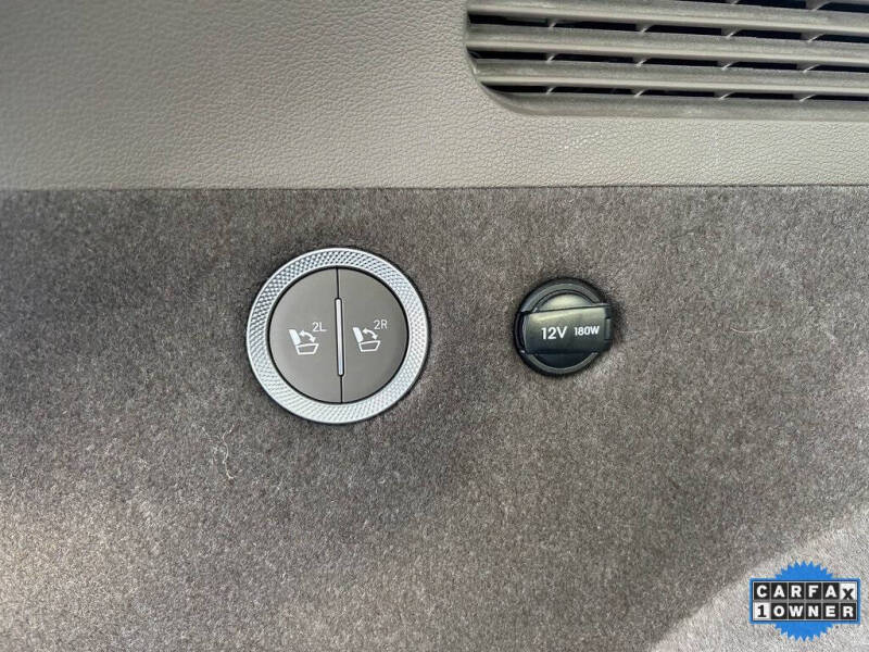 2021 Genesis GV80 3.5T