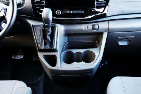 2024 Ford Transit 350 XLT