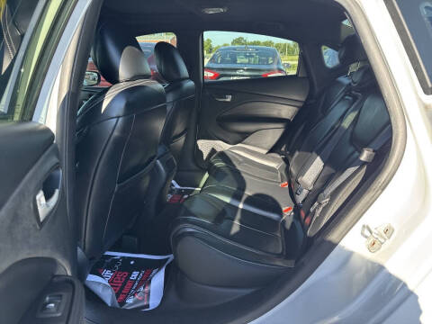 2013 Dodge Dart Limited