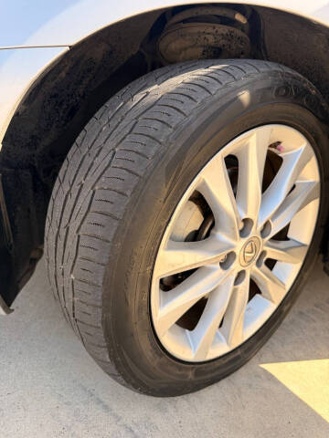 2010 Lexus ES 350