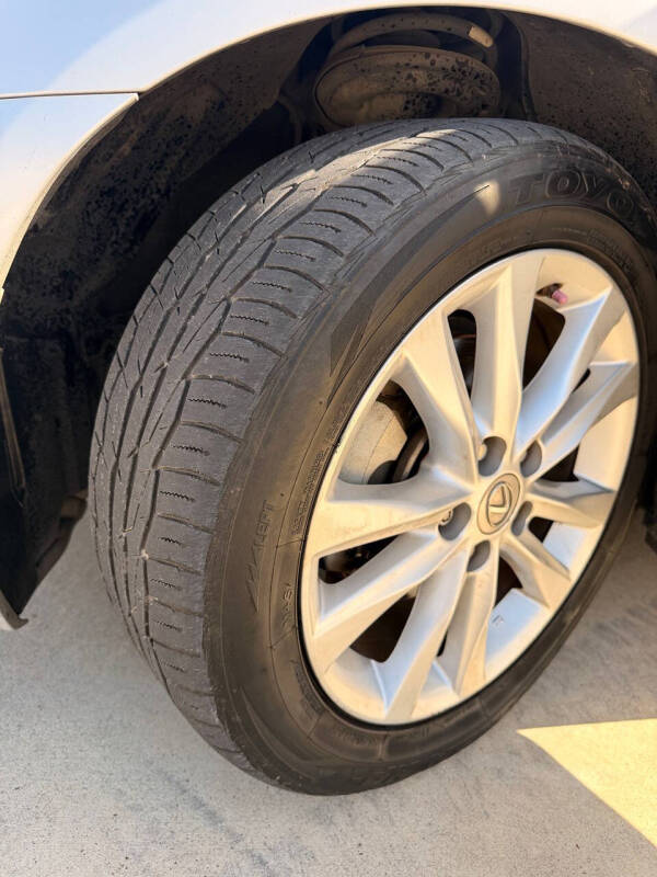 2010 Lexus ES 350