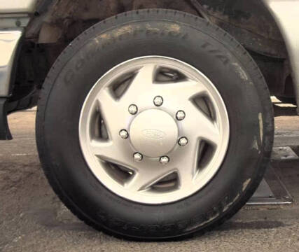 2010 Ford E-Series E-350 SD XL