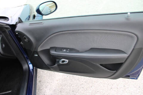 2015 Dodge Challenger R/T