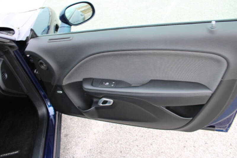 2015 Dodge Challenger R/T