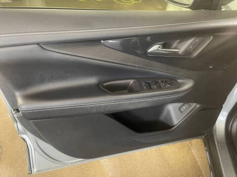 2024 Chevrolet Blazer EV 2LT