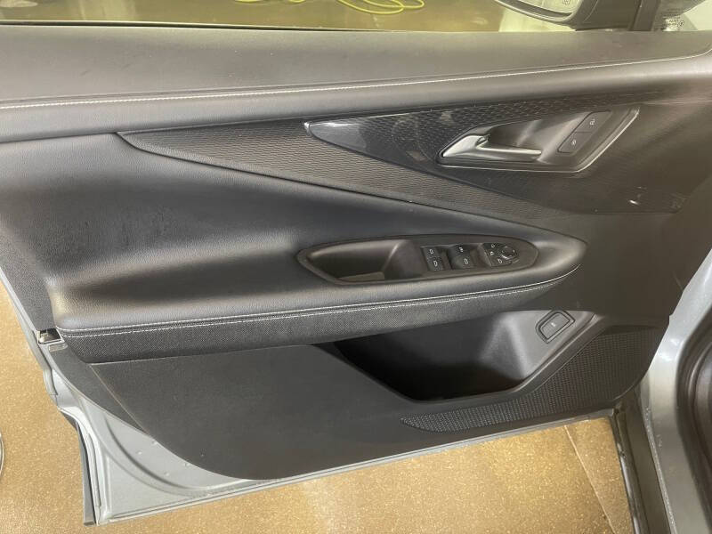 2024 Chevrolet Blazer EV 2LT