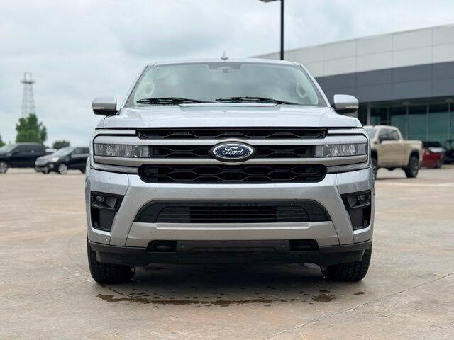 2023 Ford Expedition XLT