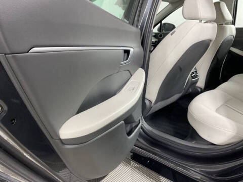 2024 Hyundai Sonata Hybrid SEL