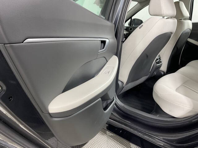 2024 Hyundai Sonata Hybrid SEL