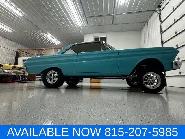 1965 Ford Falcon
