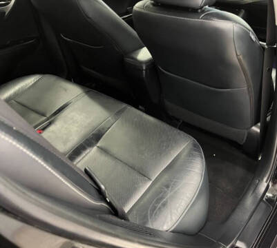 2011 Lexus CT 200h Premium