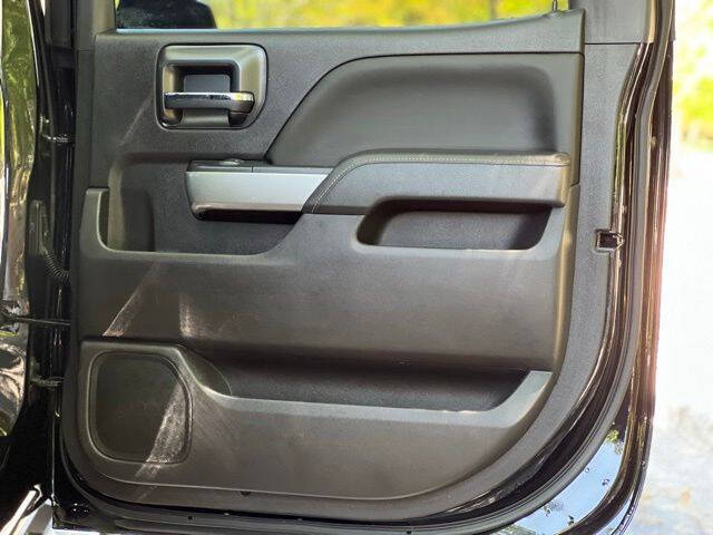 ChevroletSilverado 150018