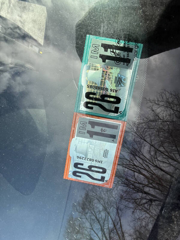 2012 Hyundai Sonata SE