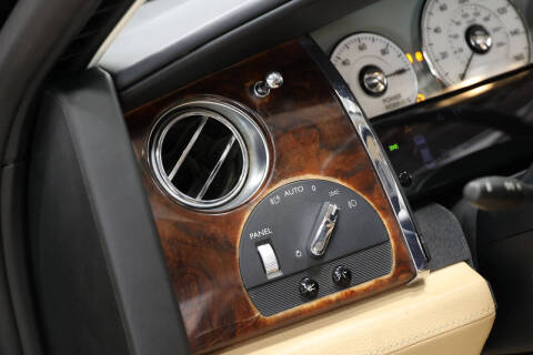 2010 Rolls-Royce Ghost