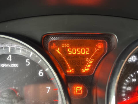 2016 Nissan Versa Note S