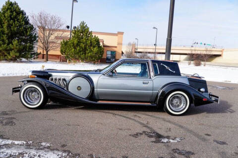 1985 Ford Mustang LX