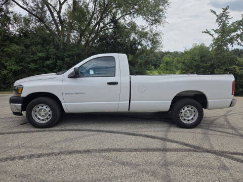 2006 Dodge Ram 1500 ST