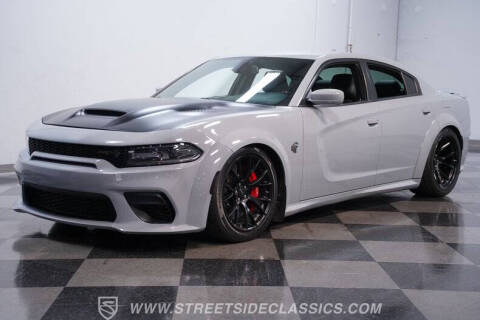 2021 Dodge Charger