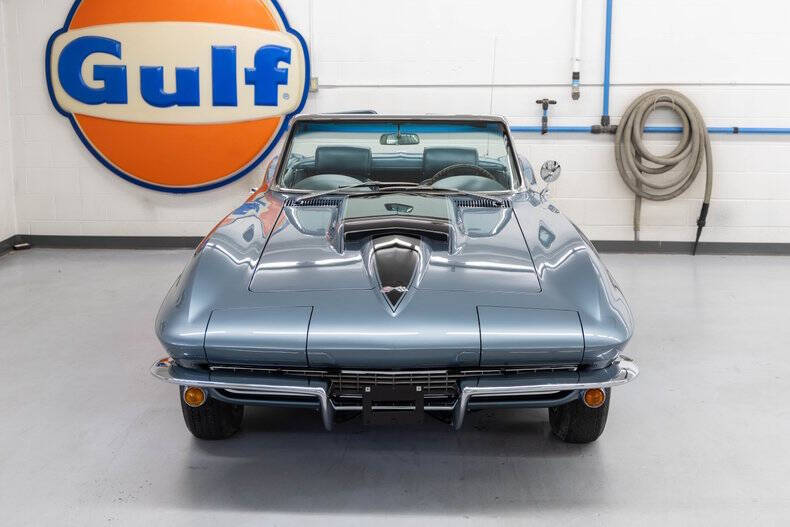 1967 Chevrolet Corvette