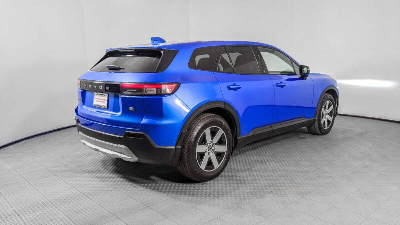 2024 Honda Prologue EX