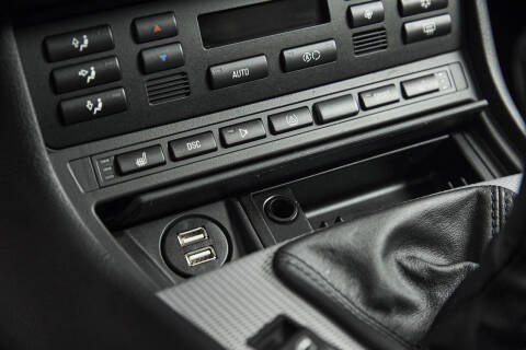 2006 BMW M3