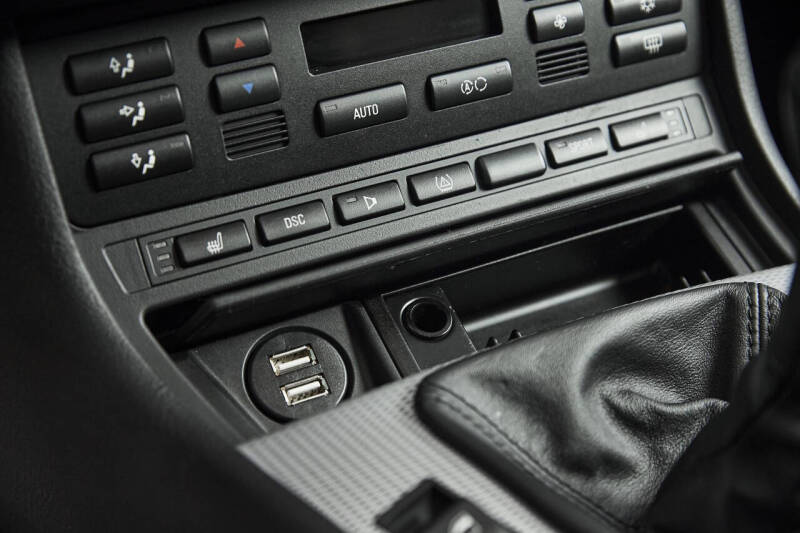 2006 BMW M3
