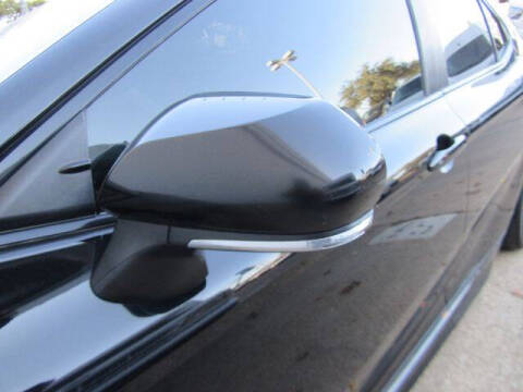 2023 Toyota Camry SE Nightshade