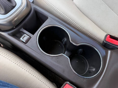 2016 Buick Verano