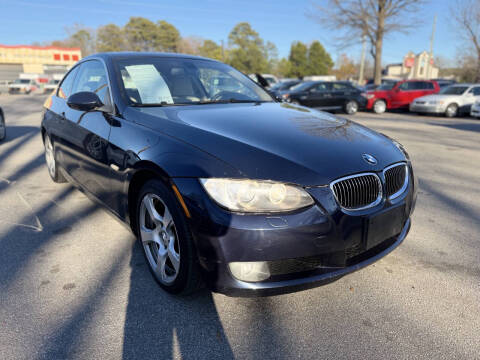 2008 BMW 3 Series 328xi