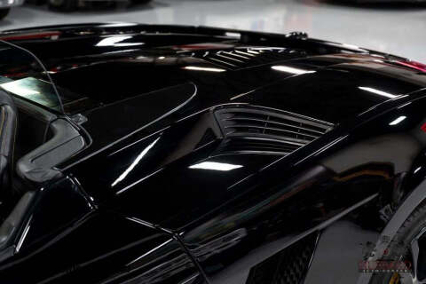 2008 Lamborghini Gallardo Spyder