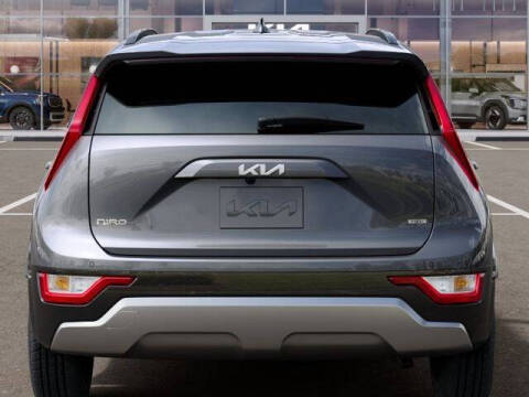 2026 Kia Niro SX